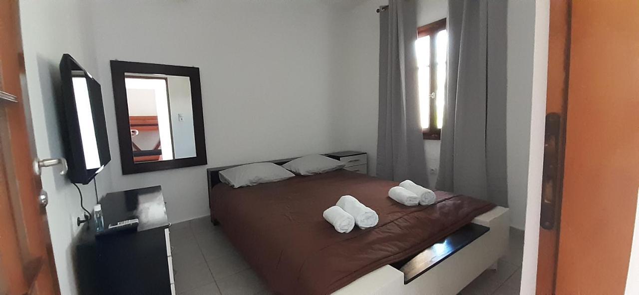 Sampa Villa Asprovalta Exteriör bild
