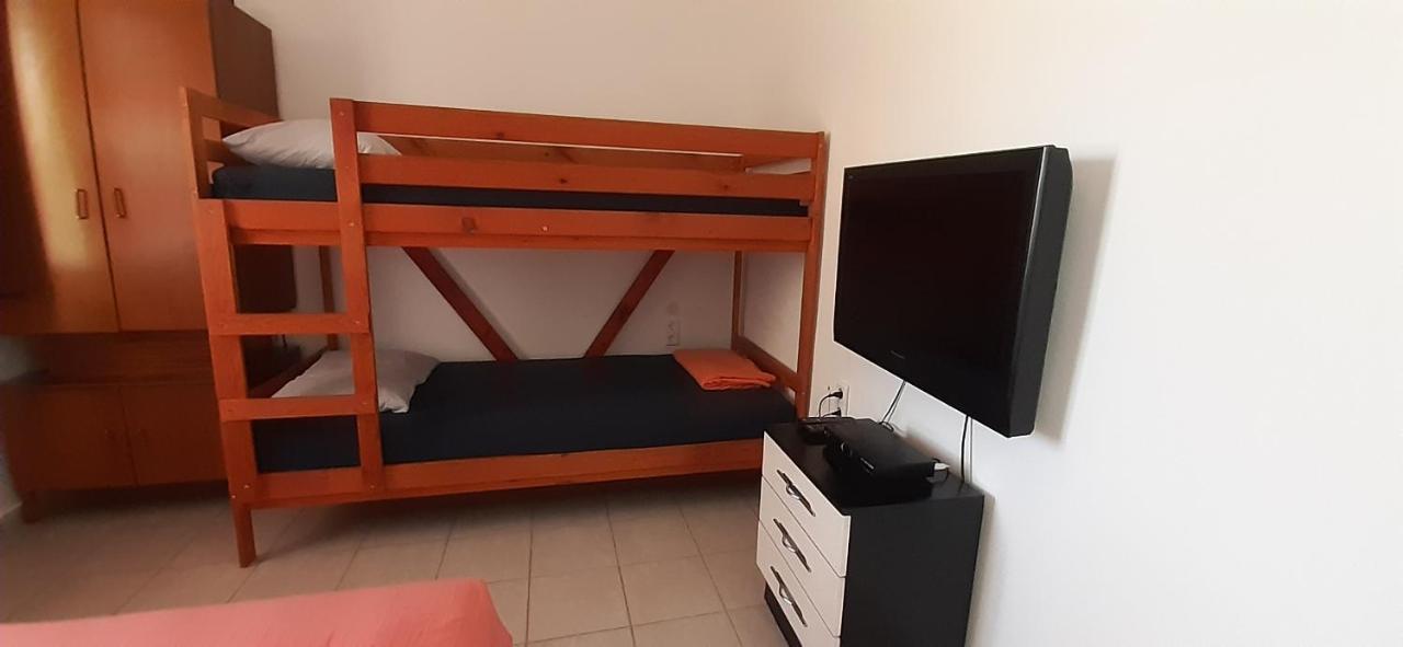 Sampa Villa Asprovalta Exteriör bild